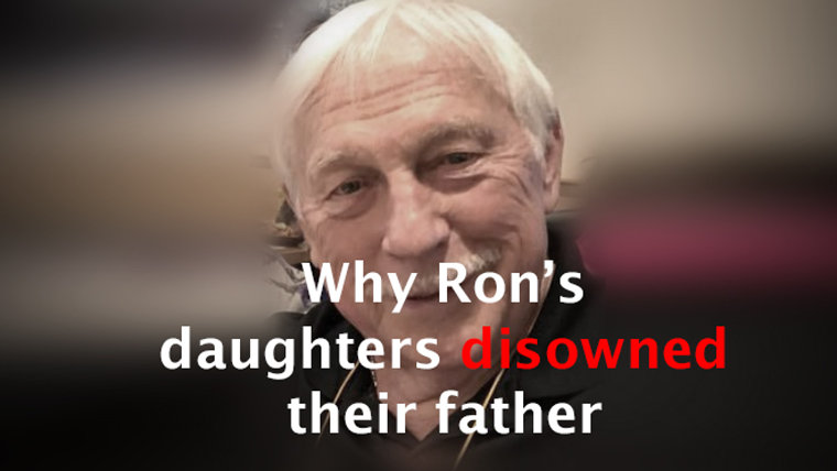 Ron Miscavige and Sexual Abuse