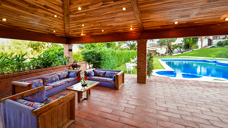 Narconon Mexico, Finca Jomai 3ra Fracción del Rancho, 76720 San Clemente, Qro., Mexico