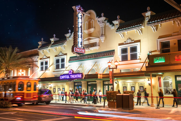 Capitol Theatre