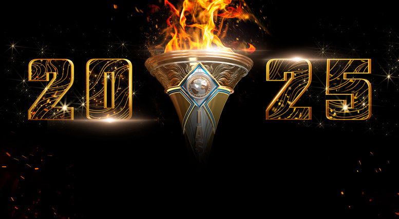 BLI MED PÅ IAS JUBILEUMSEVENTET