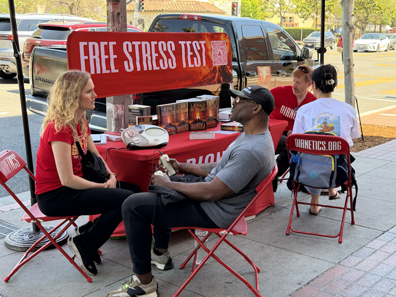 Stress Test