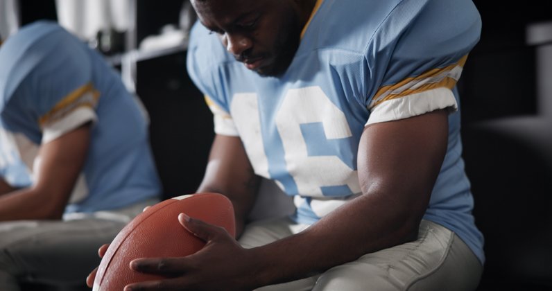 Mental Health in the NFL