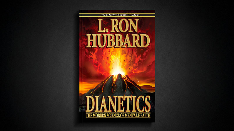 dianetics-book-black-background