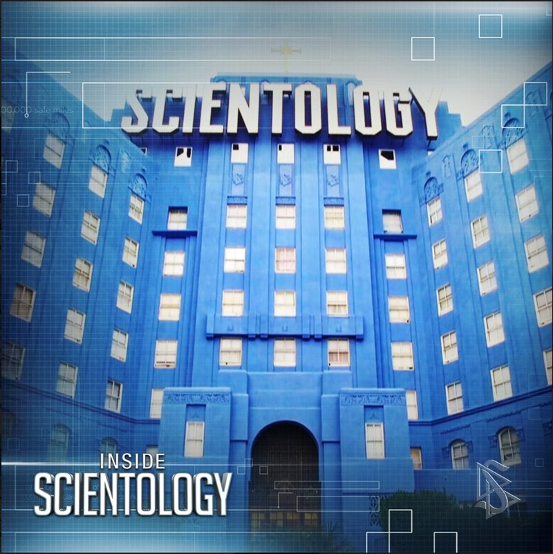 Scientology