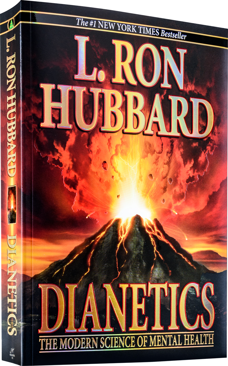 Dianetics: The Modern Science of Mental Health