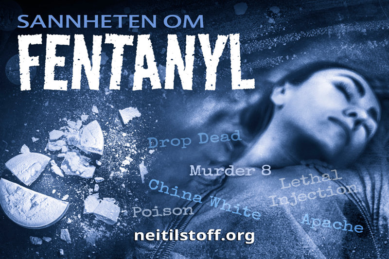 Fentanyl er et av verdens dødeligste gatestoff – billig, kraftig og ofte skjult i piller, pulver og e-sigaretter. Et nytt Stoffri Verden-hefte, gjort mulig med støtte fra IAS, utstyrer lokalsamfunn med fakta for å forhindre overdoser og redde liv.