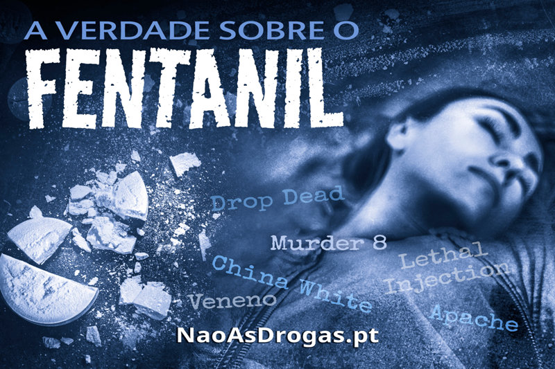 O fentanil é uma das drogas de rua mais mortíferas do mundo — barata, poderosa e muitas vezes escondida em comprimidos, pós e vapes. Um novo folheto do Mundo Sem Drogas, tornado possível pelo apoio da IAS, equipa as comunidades com factos para prevenir overdoses e salvar vidas.