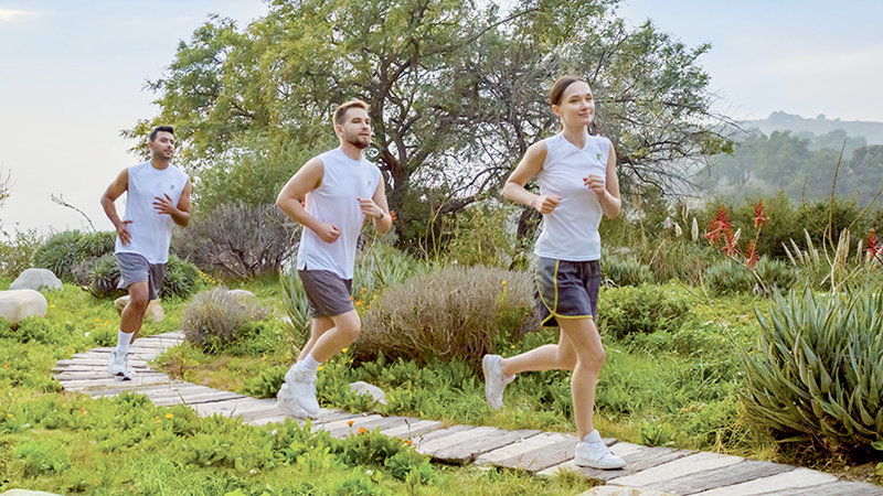 Narconon Rescata Vidas de las Garras de la Adicción