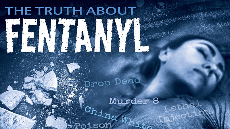 From Tragedy to Truth: Fighting Fentanyl with Facts
