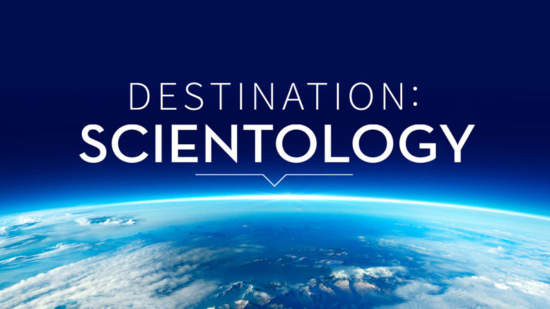 Scientology Network anschauen Fernsehsender und Video on Demand