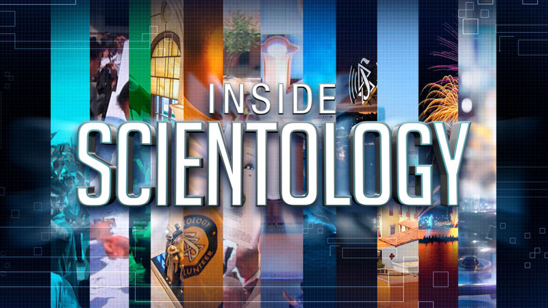 Watch Scientology Network: TV Channel And Video On Demand