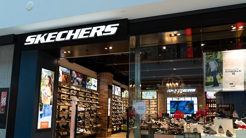 skechers store settlers ridge