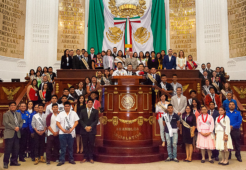LATINAMERIKANSK FORUM