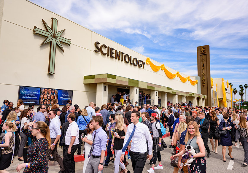 Een plek voor iedereen