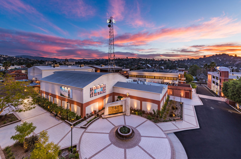 5 acres of creativity