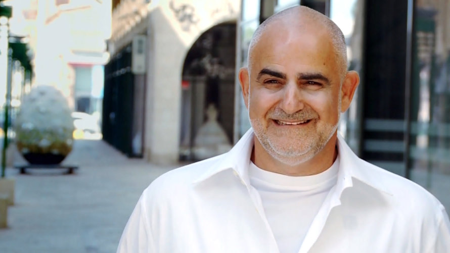 Shuki – Israel