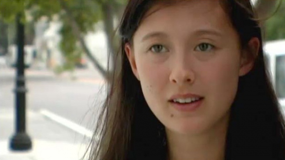 Jenny, Estudiante