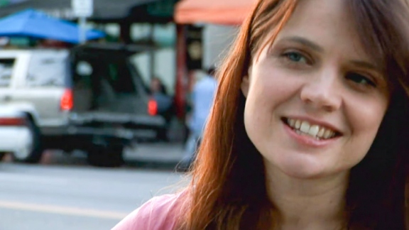June, Realizadora de Cine