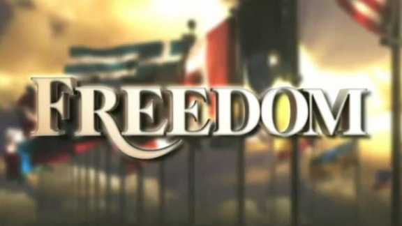 Revista Freedom: Una voz por los Derechos Humanos 
