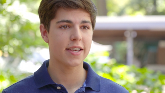 Isaac—Student