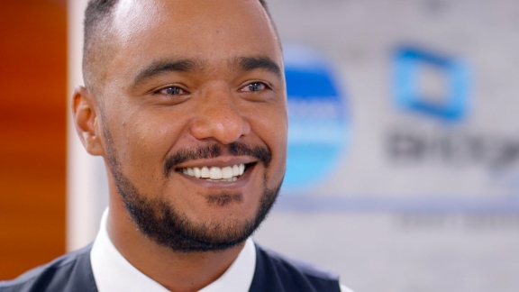 Ramiro—International Trade Specialist