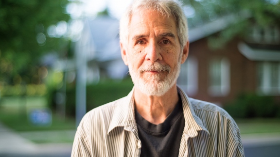 Steve—Cartoonist