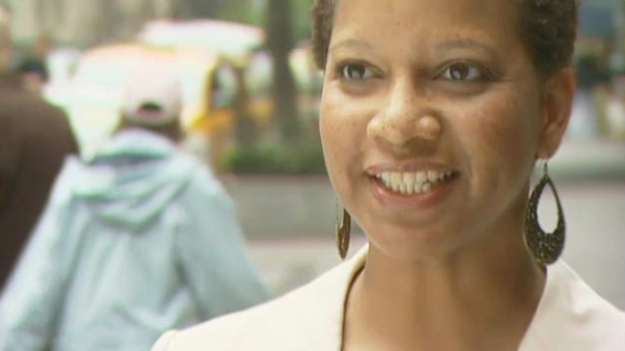 Meet a Scientologist: Cheryl, Publicist