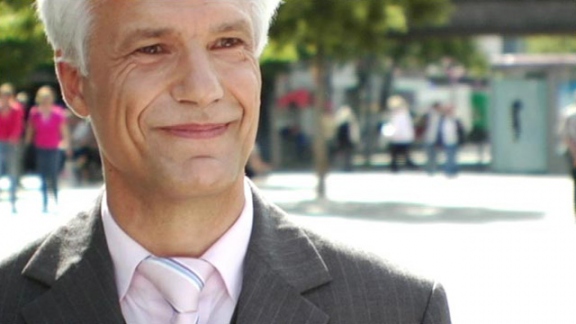 Chargé des ventes