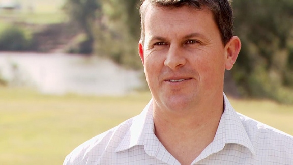 Meet a Scientologist: Julian, Construction Professional