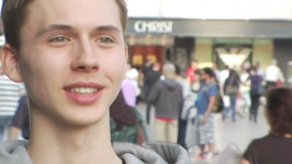 Membre de la campagne antidrogue