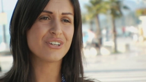 Meet a Scientologist: Serena, Wholesaler