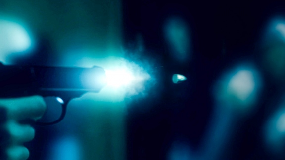 8. No Asesines
