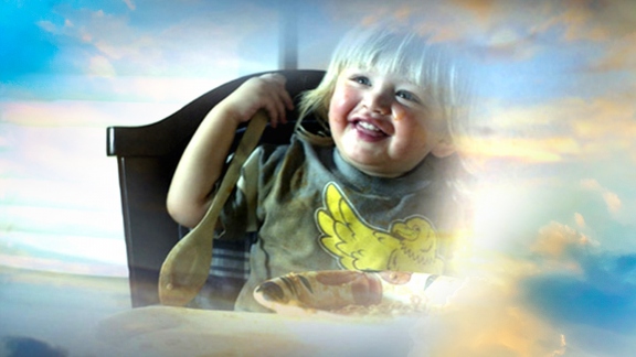 子供