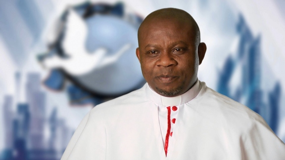 Director Ejecutivo <br/>Red de Impacto en África