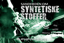 The Truth About Synthetic Drugs