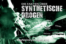 The Truth About Synthetic Drugs