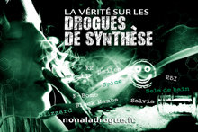 The Truth About Synthetic Drugs