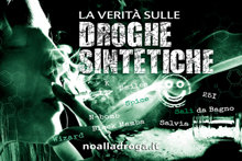 The Truth About Synthetic Drugs