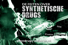 The Truth About Synthetic Drugs