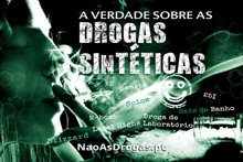 The Truth About Synthetic Drugs