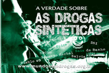 The Truth About Synthetic Drugs