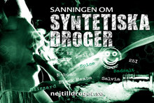The Truth About Synthetic Drugs