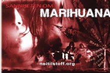 The Truth About marijuana Drugs