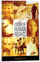 United Nations, Universal Declaration of Human Rights - UDHR, History ...