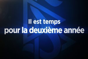  Première de la troisième saison du   Scientology Network   