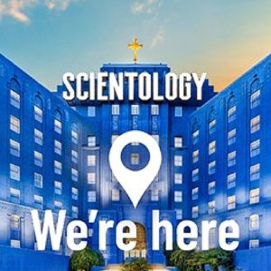 Church of Scientology gets Rickrolled : r/shitposting
