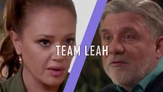 5 Things Leah Remini and Mike Rinder have in Common