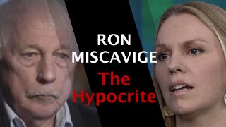 How Ron Miscavige Avoids at All Costs His Other Granddaughter