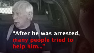 Ron Miscavige: Immoral and Corrupt - Internal Affairs Director recalls Ron Miscavige arrest for recklessly endangering lives while driving