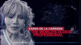 Karen de la Carriere